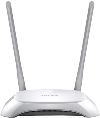 Wi-Fi роутер TP-Link TL-WR840N