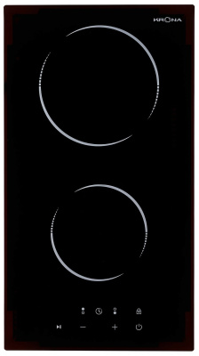 Электрическая варочная поверхность Krona TEMPO 30 BL