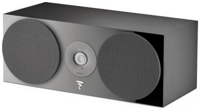 Акустическая система Focal Chora Center Black