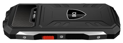 Мобильный телефон BQ 2432 Tank SE Black
