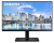 Монитор Samsung F24T450FQI Black