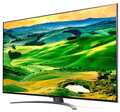 ЖК-телевизор, QNED MiniLED LG 65QNED806QA