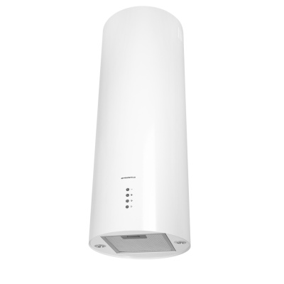 Вытяжка Maunfeld Lee Wall 35 белый