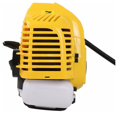 Триммер бензиновый Huter GGT-553TA