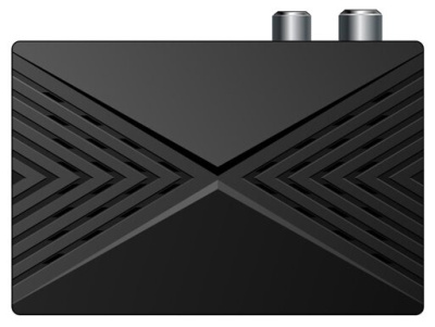 Ресивер DVB-T2 Econ DTE-101