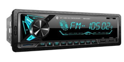 Автомагнитола Aura AMH-440BT