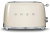 Тостер Smeg TSF01CREU