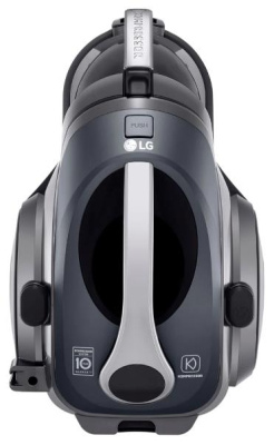 Пылесос LG VC83209UHA