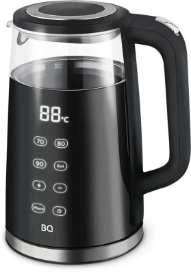 Чайник BQ KT1705P Черный