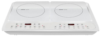 Настольная индукционная плита CENTEK CT-1514 White