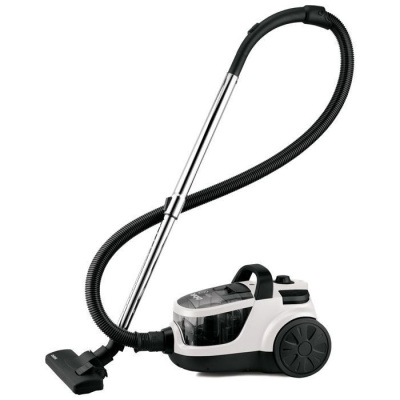 Пылесос BBK BV1504 White/Black