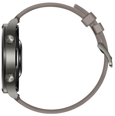 Умные часы Huawei Watch GT 2 Pro Nebula Gray