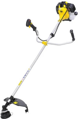 Триммер бензиновый Huter GGT-1500T