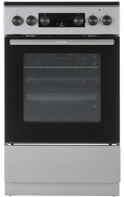 Плита электрическая Gorenje GEC5C41SG