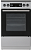 Плита электрическая Gorenje GEC5C41SG