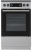 Плита электрическая Gorenje GEC5C41SG Плита электрическая Gorenje GEC5C41SG
