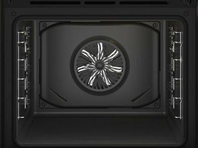 Электрический духовой шкаф BEKO BBIM11300XFP