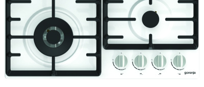 Газовая варочная поверхность Gorenje GW641W1