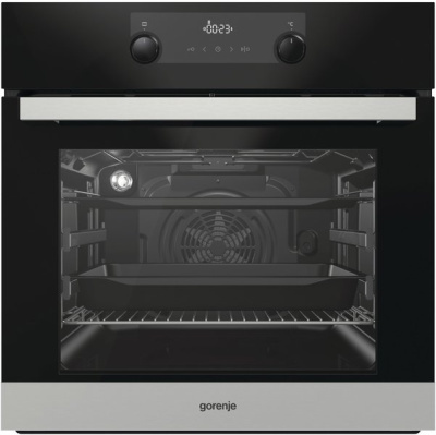 Электрический духовой шкаф Gorenje BO735E32XG-2