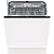 Посудомоечная машина встраиваемая Gorenje GV643D60