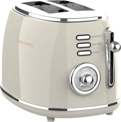 Тостер Viconte VC-414