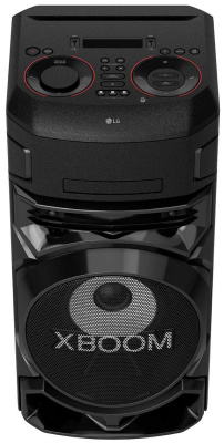 Портативная акустика LG XBOOM ON66