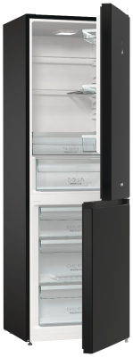 Холодильник Gorenje RK6191SYBK