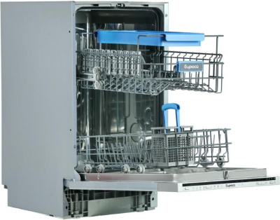 Посудомоечная машина встраиваемая Бирюса DWB-410/1