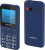 Мобильный телефон Maxvi B231 Blue