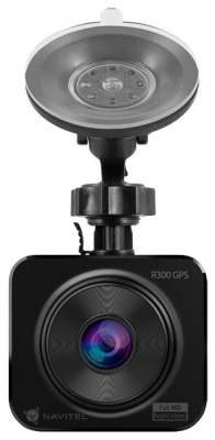 Видеорегистратор Navitel R300 GPS