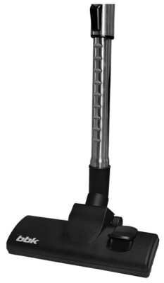 Пылесос BBK BV1503 Black/Red