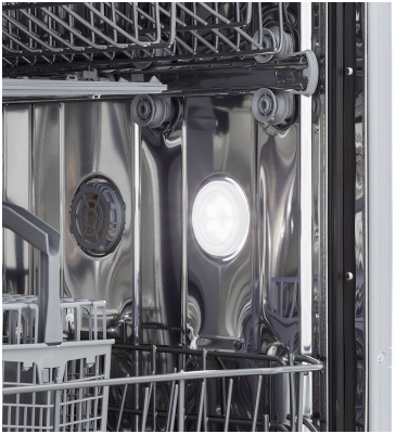 Посудомоечная машина встраиваемая Krona AMMER 60 BI K