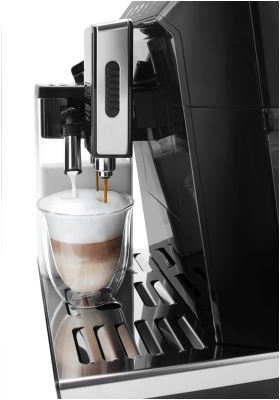 Кофемашина De'Longhi ECAM 46.860.B