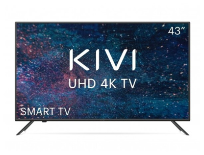 ЖК-телевизор Kivi KIV-43U600KD