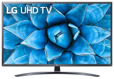 ЖК-телевизор LG 55UN74006LA