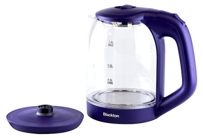 Чайник Blackton Bt KT1823G Фиолетовый НЕ ИСПОЛЬЗОВАТЬ!!
