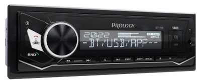 Автомагнитола Prology GT-120