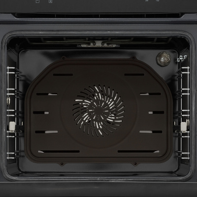 Электрический духовой шкаф Krona TESORO 60 BL