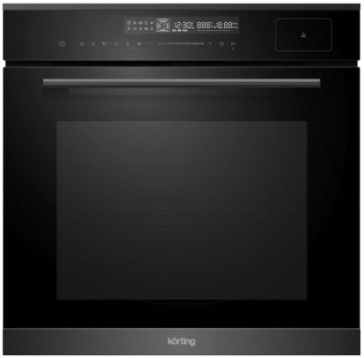 Электрический духовой шкаф Korting OKB 1350 GNBX Steam