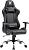 Игровое кресло Defender Azgard Black