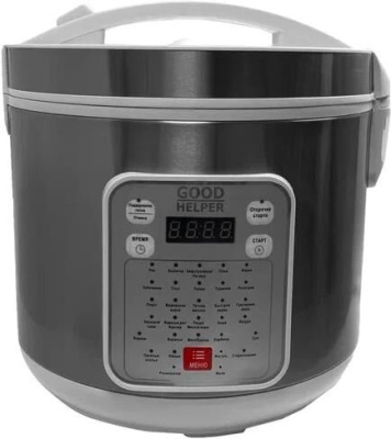 Мультиварка GOODHELPER МС-5201