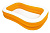 Бассейн надувной Intex 57181 Swim Center Family Mandarin (229x147x46см)