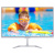 Монитор Philips 246E7QDSW (00/01) White