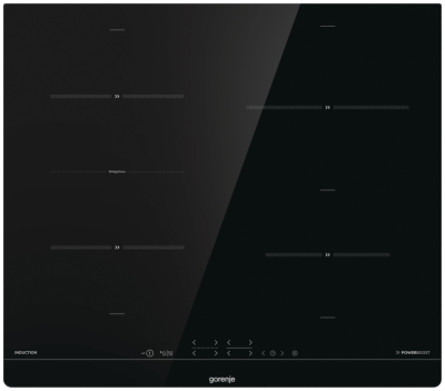 Индукционная варочная поверхность Gorenje IT643BSC