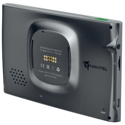 GPS-навигатор Navitel N500 Magnetic