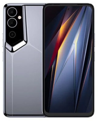 Смартфон TECNO POVA NEO 2 4/64Gb Grey