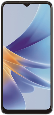 Смартфон Oppo A17 4/64Gb Black