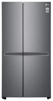Холодильник LG GC-B257 JLYV