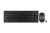 БК Клавиатура + мышь A4tech 4200N (USB)