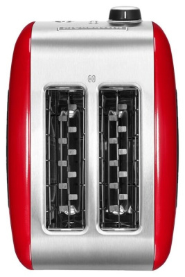 Тостер KitchenAid 5KMT221EER